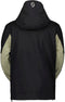 Scott Ultimate Goretex Jas - Heren - Waterdicht ademend - Groen