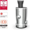 Vita Juicer, polished - Novis