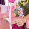 Disney Baby MINNIE MOUSE trui en activiteiten - BRIGHT STARTS - Forever Bestie - Met lichtjes en liedjes - 6 maanden en ouder