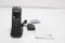 Gigaset A705H - DECT-telefoon - 100 contacten - Zwart