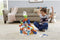 VTech Marble Rush Adventure Set S100 - Knikkerbaan - 61 Onderdelen - Inclusief 5 Knikkers