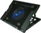 Vakoss LF-1860AL - Laptopkoeler - 1500 RPM - Zwart