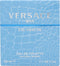 Versace Man Eau Fraîche - 50 ml - eau de toilette spray - herenparfum