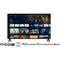TCL 32FHD7900 - LED-tv 32 (81 cm) - Full HD 1920x1080 - HDR10 - Android connected tv - 2x HDMI 1....