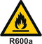 AEG OSC5D181ES - Koelkast - 269 l - No Frost - Energieklasse E