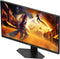 AOC 24G4XE - Gaming Monitor - 24 inch 180Hz IPS 1ms - Zwart