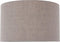 Steinhauer - Kap - lampenkap Ø 30 cm - linnen grijs