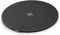 Mobiparts Wireless Quick Charger - Draadloze Quick Charger 15W - Qi Technologie - Zwart