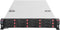 Silverstone RM22-312 - Single disk mode-box - 12 hot-swappable bays 3,5