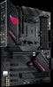ASUS ROG Strix B550-F - Moederbord AM4 - ATX WiFi6 PCIe 4.0 (4718017748773)