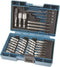 Makita B-54106 - Boor-/bitset 38-delig - Inclusief bithouder en adapter