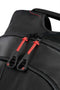 Samsonite Paradiver Light - Rugzak met Laptopvak 15.6 inch - Spatwaterdicht - Black