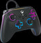 PowerA XBGP0140-01 - Bedrade Controller - Multi-zone RGB-verlichting - Zwart