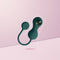 MAGIC MOTION - Crystal Duo Smart - Bekkenbodem trainer - Vaginale Balletjes - Met App