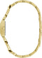 Guess GW0603L2 - Polshorloge - Staal met Geelgouden Platin - Goud