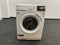 AEG LR7384BB2 - Wasmachine - ProSteam® 10% zuiniger dan energielabel A - Wit