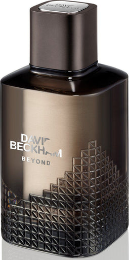 David Beckham Beyond - 90ml - Eau de toilette