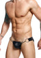 MOB EROTICWEAR - DNGEON JOCKSTICK SNAP SINGLE T.