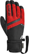 Reusch Booster GORE-TEX - Skihandschoenen - R-LOFT™ isolatie - Zwart-rood