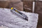 STANLEY Interlock Afbreekmes 18mm - Metaal - Veilig meswisselsysteem