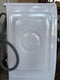Bauknecht B6R 88E SILENCE DE - Voorlader wasmachine - 8 kg - 1400 tpm - Energieklasse A