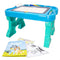 Kindertafel Bluey 30 x 48 x 38 cm