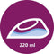Philips EasySpeed GC1751/80 - Stoomstrijkijzer - 2000W 100g stoom - Grijs