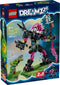 LEGO® DREAMZzz™ Mateo vs. Cyberbreinmecha Speelset - 71495