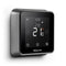 Honeywell Lyric T6 - Slimme Thermostaat - Geofencing - Zwart