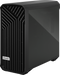 Fractal Design Torrent - Tower Behuizing - ATX EATX Micro-ATX - Zwart