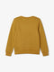 name it NKMKAGAN LS SWE BOX UNB - Trui jongens - Lange mouwen - 134/140