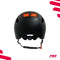 Pro Sport Lights Speed Pedelec - Fietshelm NTA8776 - Visier Oorwarmers - Zwart