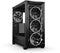 be quiet! Shadow Base 800FX - Midi Tower PC - ATX EATX micro ATX Mini-ITX - Zwart