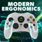 Hyperkin DuchesS - Wired controller - Hall-effect sticks - Wit