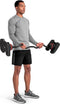 Bowflex SelectTech 2080 Barbell en Curlbar - 9 - 36 kg verstelbaar