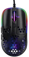 Xtrfy MZ1 - Gaming Muis - 16.000dpi - Zwart