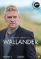 Kenneth Branagh - Wallander 4 - DVD met De Witte Leeuwin en De Gekwelde Man (5425019009847)