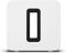Sonos Sub 4 - Subwoofer - Diepe bass - Wit