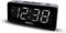 Camry CR 1156 - Klokradio - AM/FM radio met 2 alarmen en snooze functie - Wit