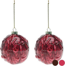Kerstballen (2 pcs) 112575