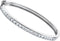 Lotus zilver - Armband - Dames - LP1782-2/1 - PURE ESSENTIAL
