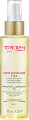 Hair Oil Topicrem Uh 125 ml