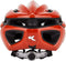 Fietshelm KED Rayzon M (55-59cm) - fiery red