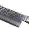 Yaxell Taishi – 2-delige Messenset – Santokumes 16,5 cm & Universeelmes 12 cm – VG-10 – Gehamerd...