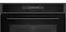 ETNA CM650Ti - Combi magnetron - 50 liter - Black Titanium
