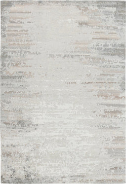 Temptation 7651 Vloerkleed - 300x400 - Rechthoek - Laagpolig Tapijt - Landelijk - Beige, Grijs
