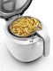 DeLonghi FS3021 - Frituurpan 1 kg - 1800 W - Grijs Wit