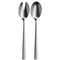 WMF Bestekset Corvo - 66 delig - 12 personen - Zilver