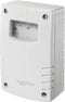 Sygonix SY-5836542 Schemerschakelaar Grijs 230 V/AC 1x NO 1 tot 9 h