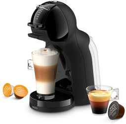 Krups NESCAFÉ® Dolce Gusto® Mini Me 2 KP1438 - Koffiecupmachine - 15-bar drukpomp - Zwart